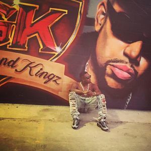 Meet your Posher, Wiley